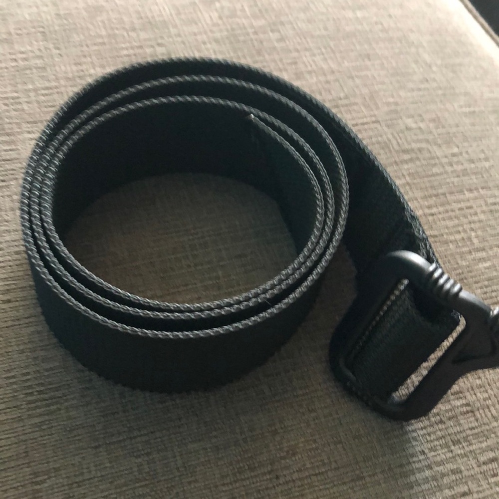 BDU belt up to size 34